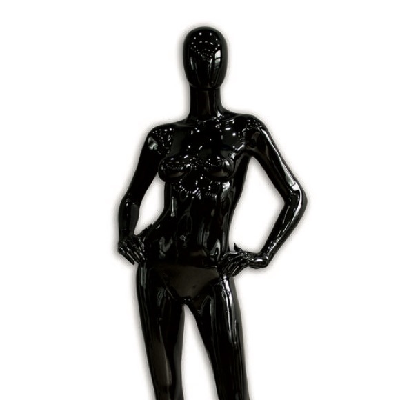 blackmannequin